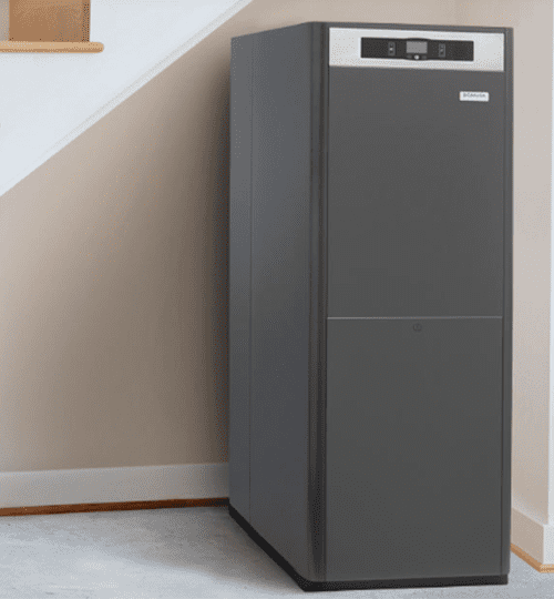 Reparacion de calderas de Gasoil en Cantabria