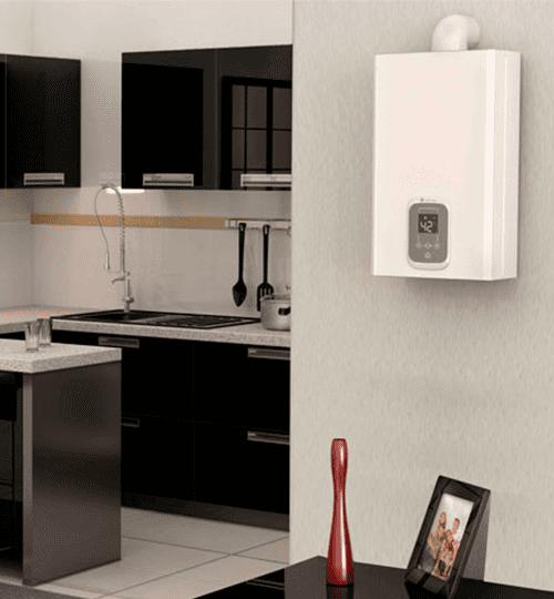 Reparacion de calderas de gas en Cantabria