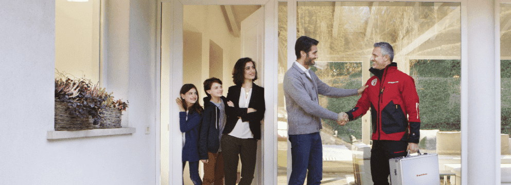 Servicio tecnico oficial en Cantabria