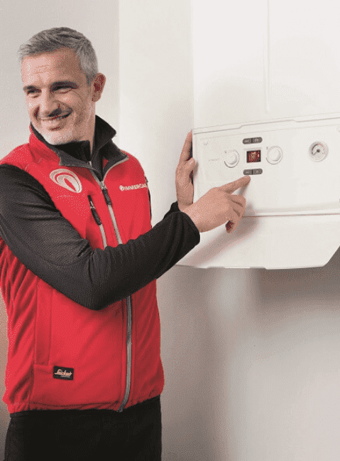 Servicio tecnico oficial en Cantabria