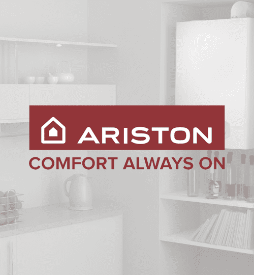 ariston reparacion cantabria