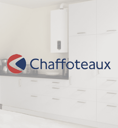 chaffoteaux reparacion cantabria