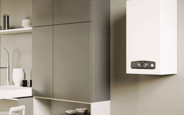 Reparacion de Calderas en Cantabria