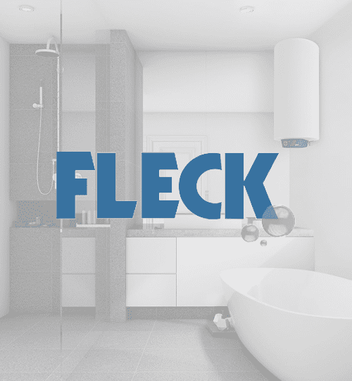 fleck reparacion cantabria