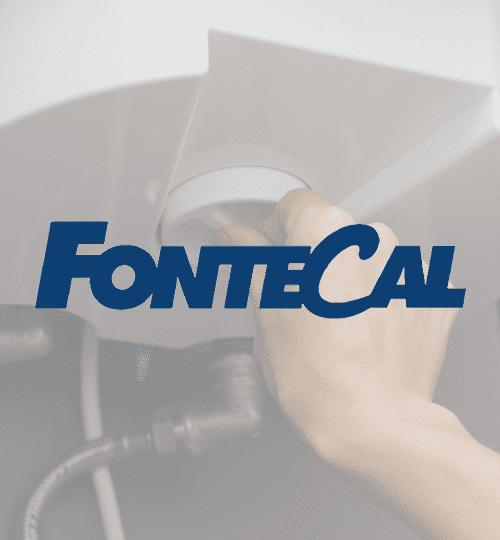 fontecal reparacion cantabria