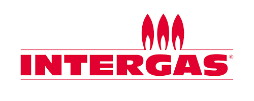 intergas logo